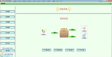 銷售管理軟件界面設計與功能預覽 賦能企業(yè)高效運營