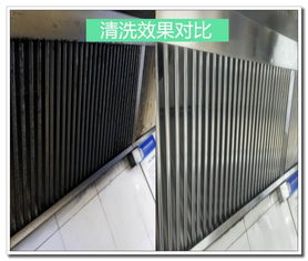 昌平區24小時專業油煙管道清洗，守護廚房安全與清潔